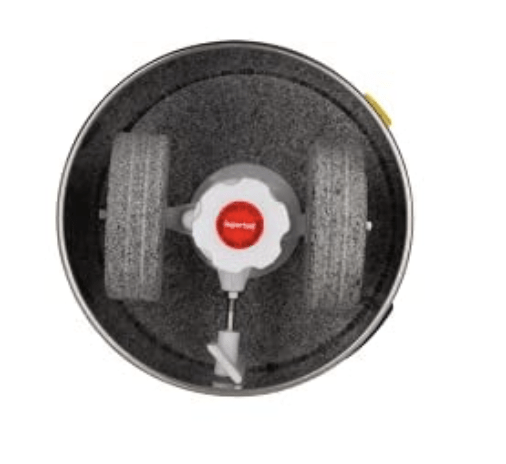 PREMIER Wonder Grinder (Pg - 503) 1.5 LTR 230V Blue Colour - Code-03907, Large - Image 2